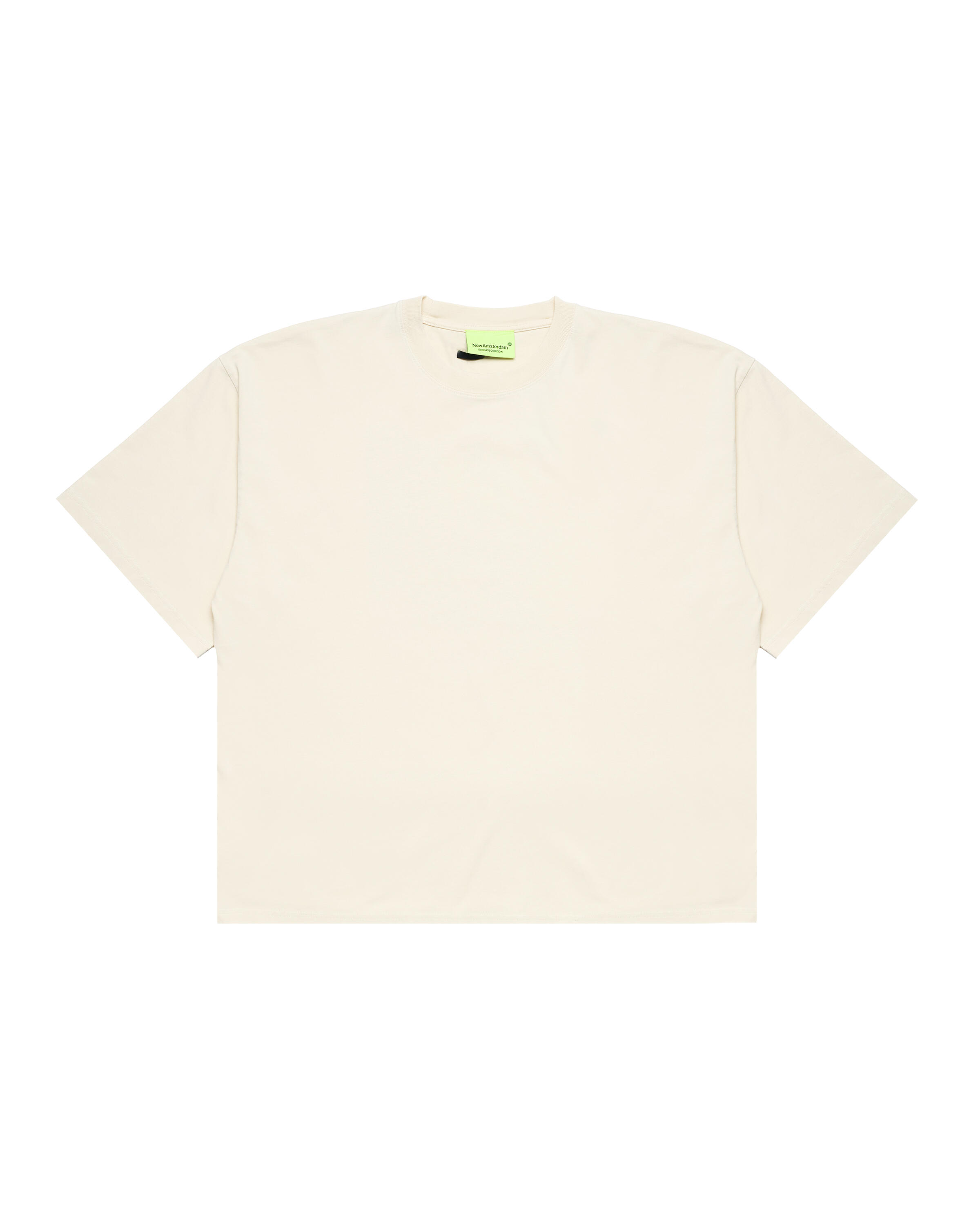 TEE Rheingold号 大型サボ Amsterdam - Basel NEW AMSTERDAM SURF ASSOCIATION HEAT WAVE TEE | 2602097002 | AFEW STORE